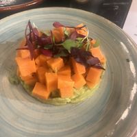   at Velada in Barcelona