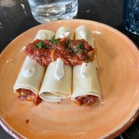   at Velada in Barcelona