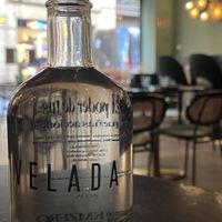   at Velada in Barcelona