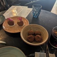  at Velada in Barcelona