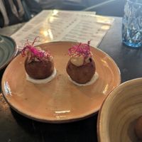  at Velada in Barcelona