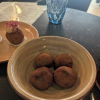  at Velada in Barcelona