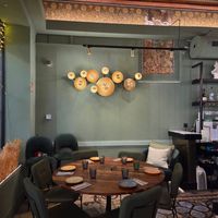  at Velada in Barcelona