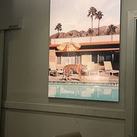   at Velada in Barcelona