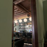   at Velada in Barcelona