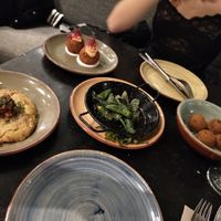  at Velada in Barcelona