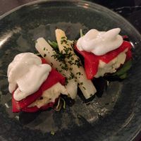  at Velada in Barcelona