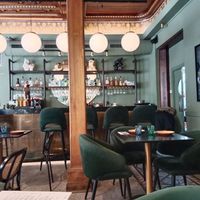 Atmosphere ✨ at Velada in Barcelona