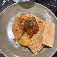   at Velada in Barcelona