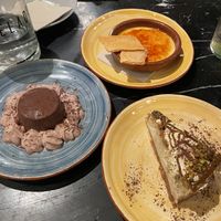   at Velada in Barcelona