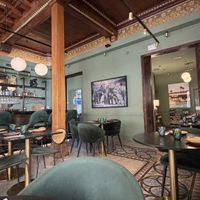   at Velada in Barcelona