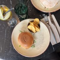   at Velada in Barcelona