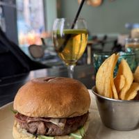   at Velada in Barcelona