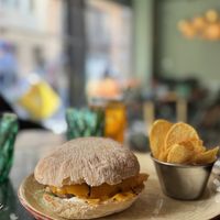   at Velada in Barcelona