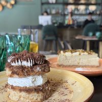   at Velada in Barcelona