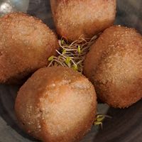  at Velada in Barcelona