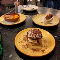  at Velada in Barcelona