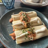   at Velada in Barcelona