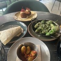   at Velada in Barcelona