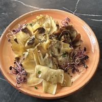   at Velada in Barcelona