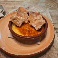  at Velada in Barcelona