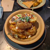 Veladas Bravas 4.5/5 at Velada in Barcelona