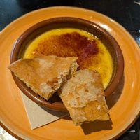 Crema Catalana 4.5/5 at Velada in Barcelona
