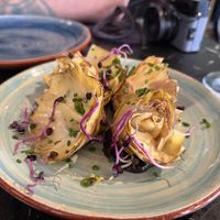   at Velada in Barcelona