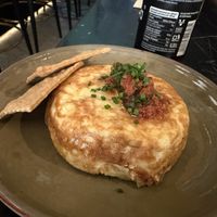   at Velada in Barcelona