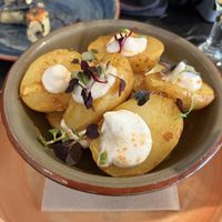   at Velada in Barcelona