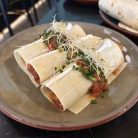   at Velada in Barcelona