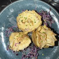   at Velada in Barcelona