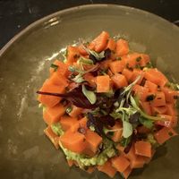   at Velada in Barcelona