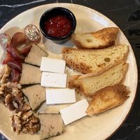   at Velada in Barcelona