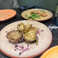 at Velada in Barcelona