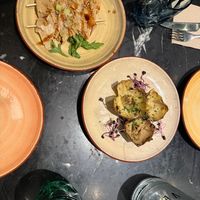  at Velada in Barcelona
