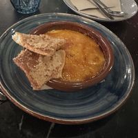   at Velada in Barcelona