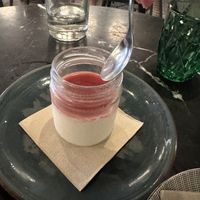   at Velada in Barcelona