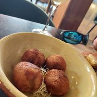  at Velada in Barcelona