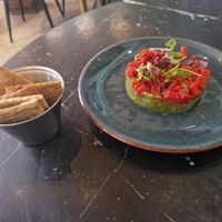  at Velada in Barcelona