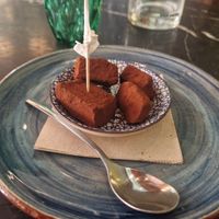  at Velada in Barcelona