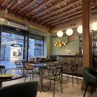   at Velada in Barcelona