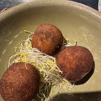   at Velada in Barcelona