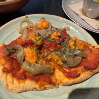  at Velada in Barcelona