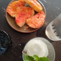  at Velada in Barcelona