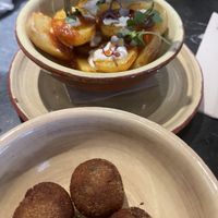   at Velada in Barcelona