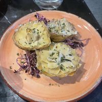   at Velada in Barcelona
