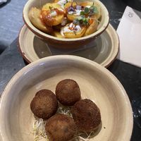   at Velada in Barcelona