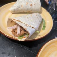   at Velada in Barcelona