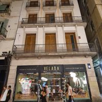  at Velada in Barcelona